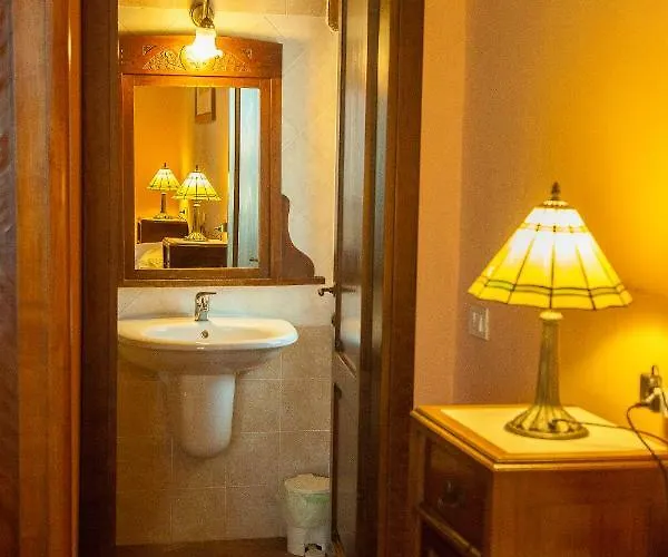 Bio Tra Cielo E Terra