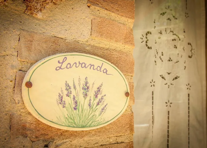 Bio Tra Cielo E Terra * Grutti