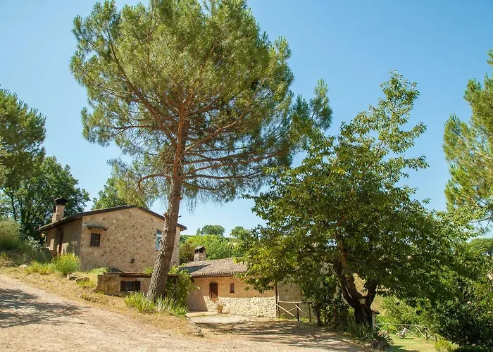 Bio Tra Cielo E Terra Apartament *