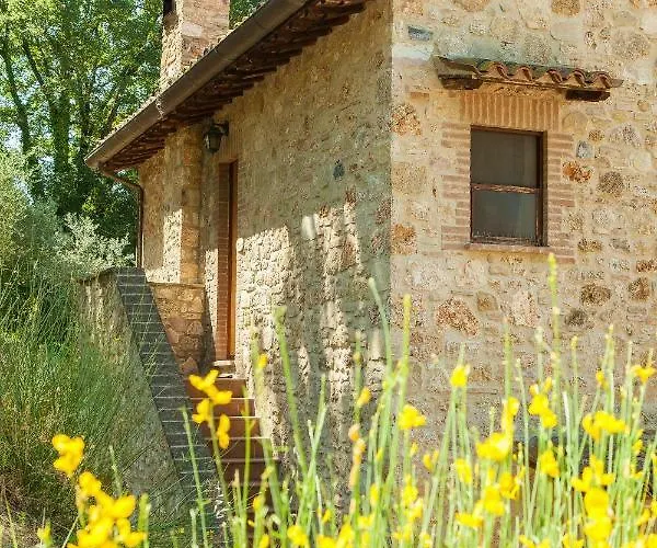 Bio Tra Cielo E Terra Apartament
