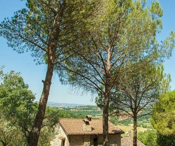 Bio Tra Cielo E Terra Apartamento