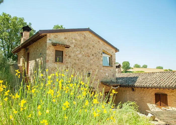 Bio Tra Cielo E Terra Grutti